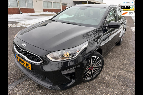 Kia Ceed Sportswagon 1.0 T-GDi DynamicLine GT-18iNCH CARPLAY NAP GARANTIE