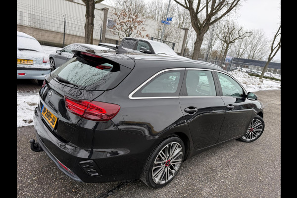 Kia Ceed Sportswagon 1.0 T-GDi DynamicLine GT-18iNCH CARPLAY NAP GARANTIE