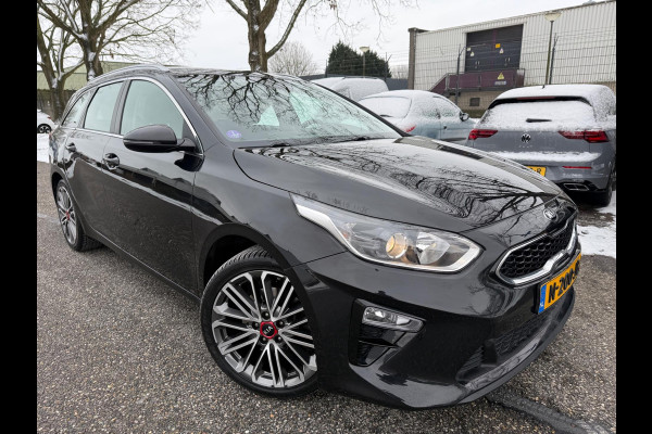 Kia Ceed Sportswagon 1.0 T-GDi DynamicLine GT-18iNCH CARPLAY NAP GARANTIE