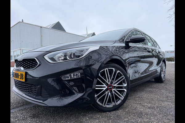 Kia Ceed Sportswagon 1.0 T-GDi DynamicLine GT-18iNCH CARPLAY NAP GARANTIE