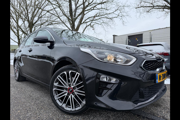 Kia Ceed Sportswagon 1.0 T-GDi DynamicLine GT-18iNCH CARPLAY NAP GARANTIE