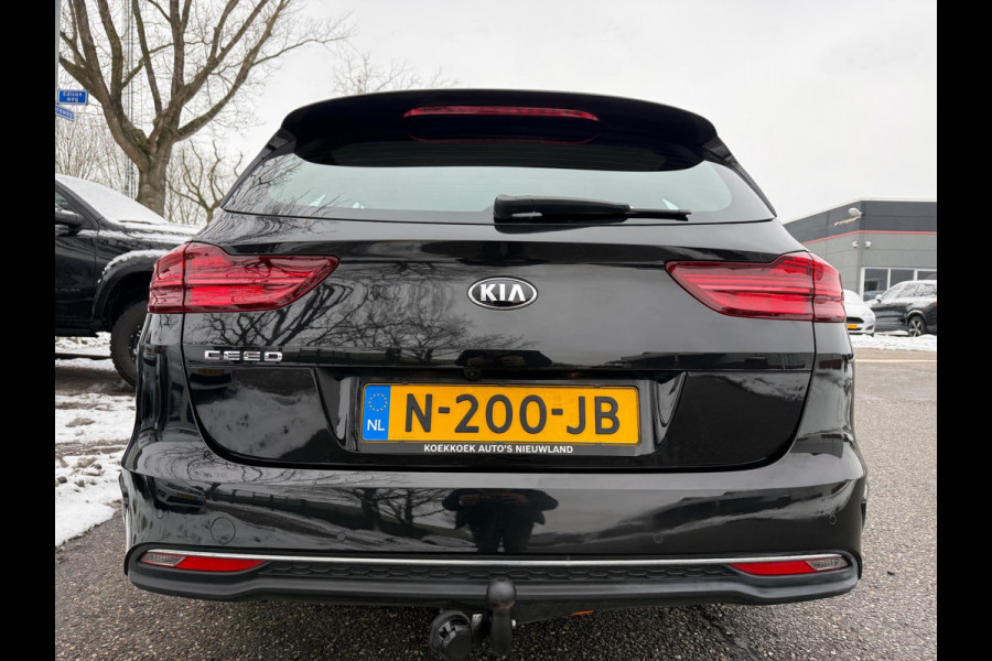 Kia Ceed Sportswagon 1.0 T-GDi DynamicLine GT-18iNCH CARPLAY NAP GARANTIE