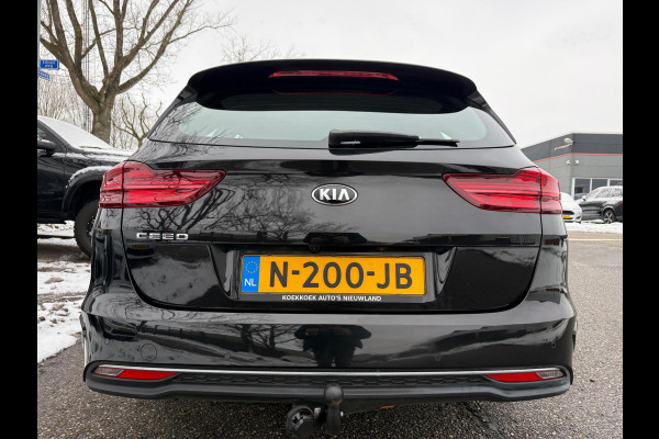 Kia Ceed Sportswagon 1.0 T-GDi DynamicLine GT-18iNCH CARPLAY NAP GARANTIE