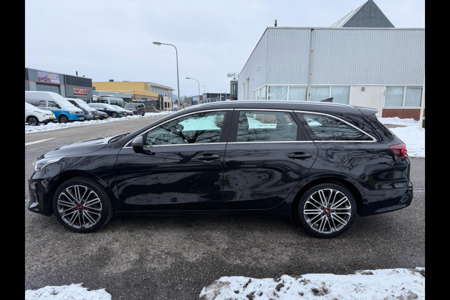 Kia Ceed Sportswagon 1.0 T-GDi DynamicLine GT-18iNCH CARPLAY NAP GARANTIE