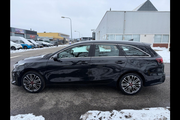 Kia Ceed Sportswagon 1.0 T-GDi DynamicLine GT-18iNCH CARPLAY NAP GARANTIE