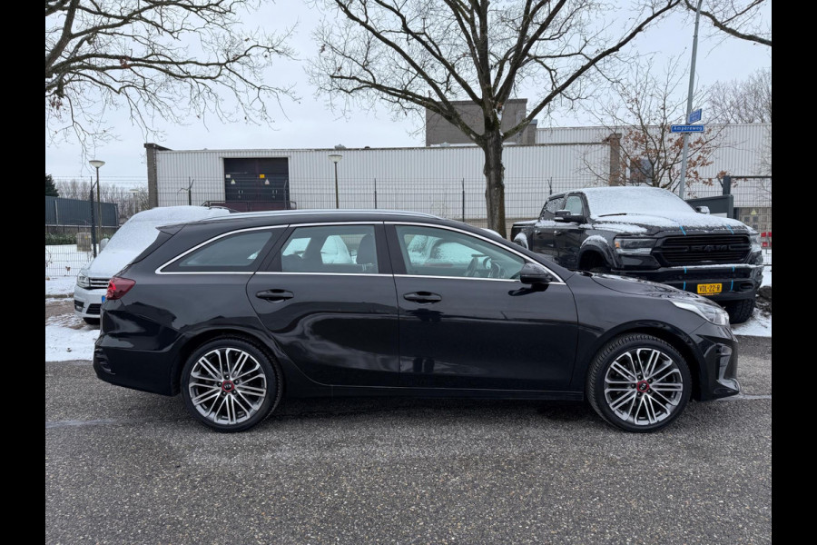 Kia Ceed Sportswagon 1.0 T-GDi DynamicLine GT-18iNCH CARPLAY NAP GARANTIE