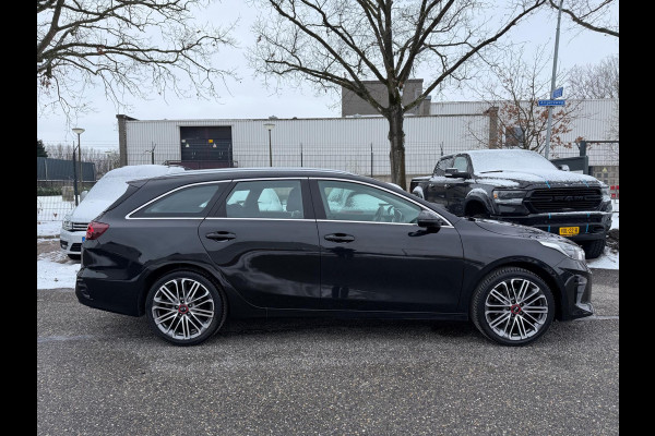 Kia Ceed Sportswagon 1.0 T-GDi DynamicLine GT-18iNCH CARPLAY NAP GARANTIE