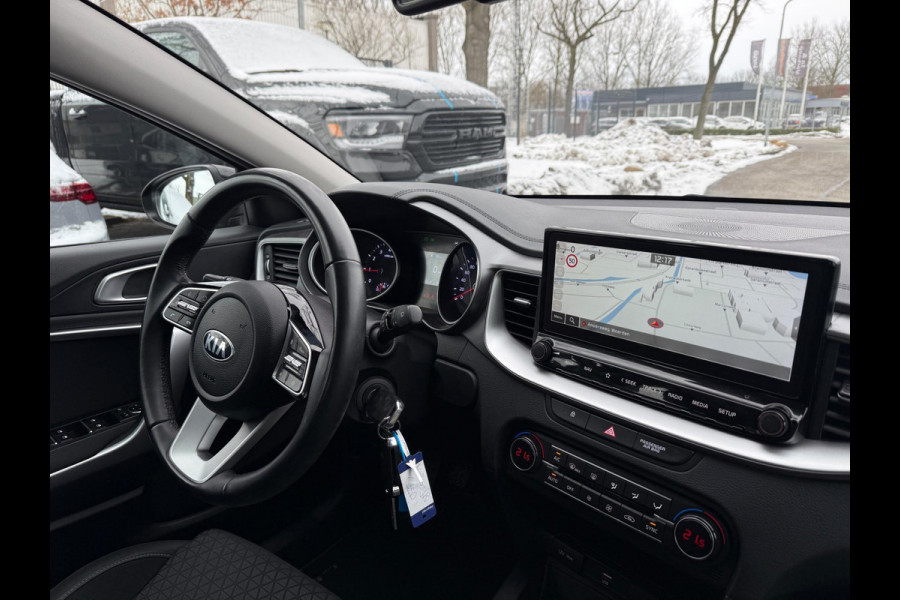 Kia Ceed Sportswagon 1.0 T-GDi DynamicLine GT-18iNCH CARPLAY NAP GARANTIE