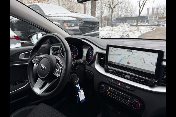Kia Ceed Sportswagon 1.0 T-GDi DynamicLine GT-18iNCH CARPLAY NAP GARANTIE