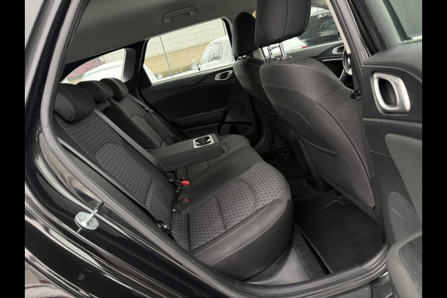 Kia Ceed Sportswagon 1.0 T-GDi DynamicLine GT-18iNCH CARPLAY NAP GARANTIE