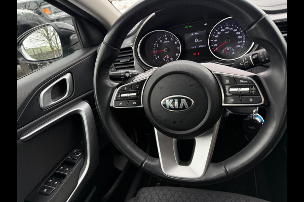 Kia Ceed Sportswagon 1.0 T-GDi DynamicLine GT-18iNCH CARPLAY NAP GARANTIE