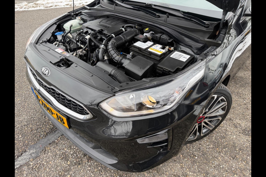 Kia Ceed Sportswagon 1.0 T-GDi DynamicLine GT-18iNCH CARPLAY NAP GARANTIE