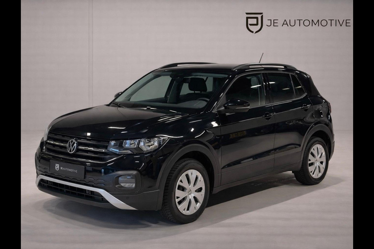 Volkswagen T-Cross 1.0 TSI DSG 116PK Life Business, Apple Carplay, Android Auto, Camera, PDC, ACC, Clima, Multistuur, Onderhouden