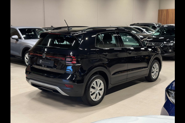 Volkswagen T-Cross 1.0 TSI DSG 116PK Life Business, Apple Carplay, Android Auto, Camera, PDC, ACC, Clima, Multistuur, Onderhouden