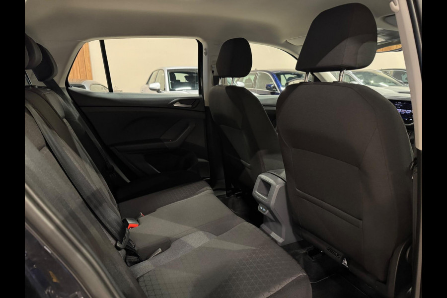 Volkswagen T-Cross 1.0 TSI DSG 116PK Life Business, Apple Carplay, Android Auto, Camera, PDC, ACC, Clima, Multistuur, Onderhouden