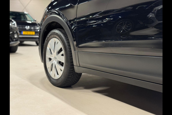 Volkswagen T-Cross 1.0 TSI DSG 116PK Life Business, Apple Carplay, Android Auto, Camera, PDC, ACC, Clima, Multistuur, Onderhouden