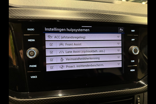 Volkswagen T-Cross 1.0 TSI DSG 116PK Life Business, Apple Carplay, Android Auto, Camera, PDC, ACC, Clima, Multistuur, Onderhouden