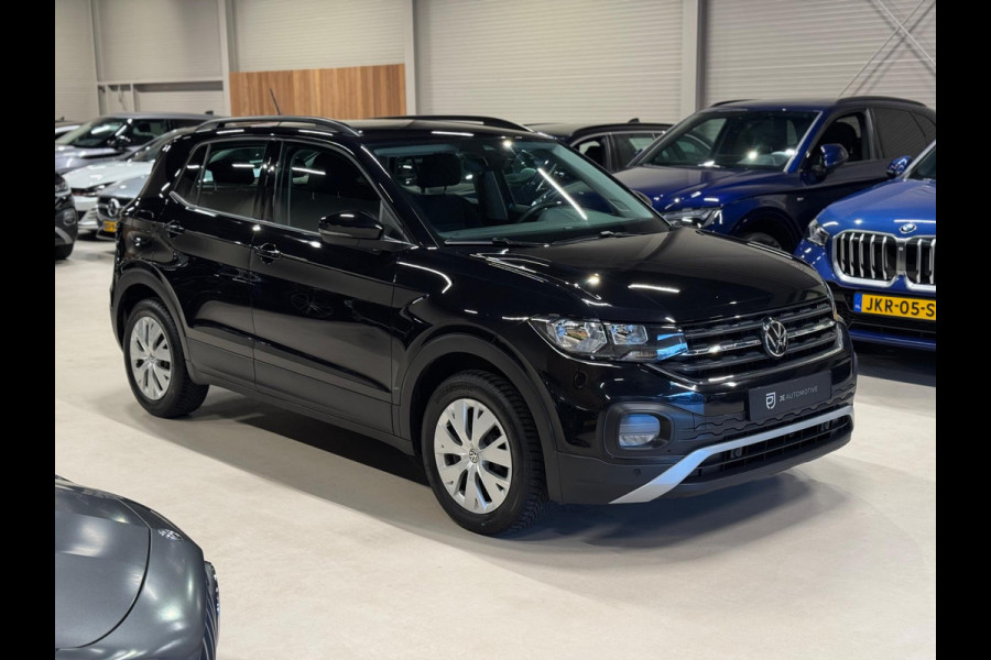 Volkswagen T-Cross 1.0 TSI DSG 116PK Life Business, Apple Carplay, Android Auto, Camera, PDC, ACC, Clima, Multistuur, Onderhouden