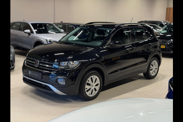 Volkswagen T-Cross 1.0 TSI DSG 116PK Life Business, Apple Carplay, Android Auto, Camera, PDC, ACC, Clima, Multistuur, Onderhouden