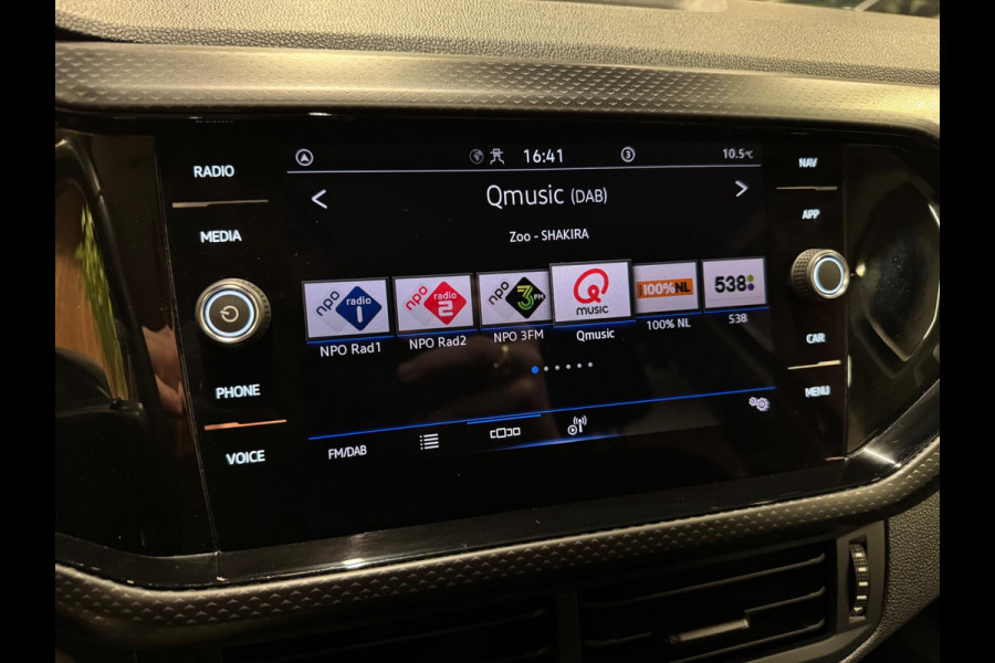 Volkswagen T-Cross 1.0 TSI DSG 116PK Life Business, Apple Carplay, Android Auto, Camera, PDC, ACC, Clima, Multistuur, Onderhouden