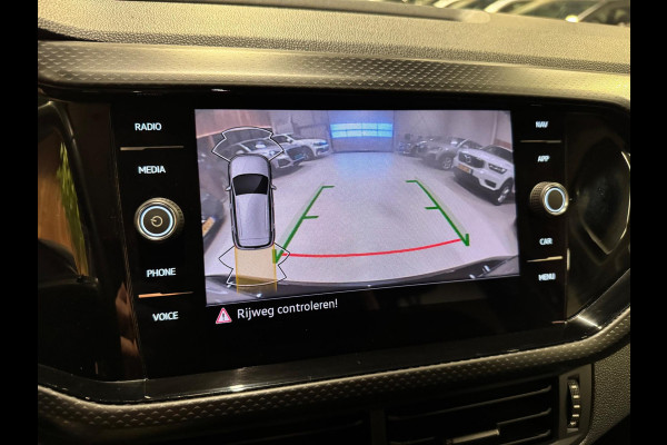 Volkswagen T-Cross 1.0 TSI DSG 116PK Life Business, Apple Carplay, Android Auto, Camera, PDC, ACC, Clima, Multistuur, Onderhouden