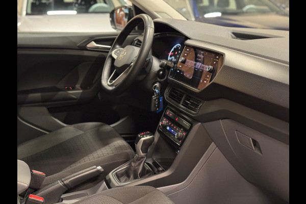 Volkswagen T-Cross 1.0 TSI DSG 116PK Life Business, Apple Carplay, Android Auto, Camera, PDC, ACC, Clima, Multistuur, Onderhouden