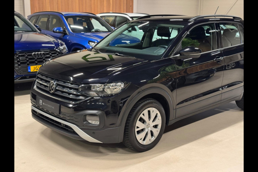 Volkswagen T-Cross 1.0 TSI DSG 116PK Life Business, Apple Carplay, Android Auto, Camera, PDC, ACC, Clima, Multistuur, Onderhouden
