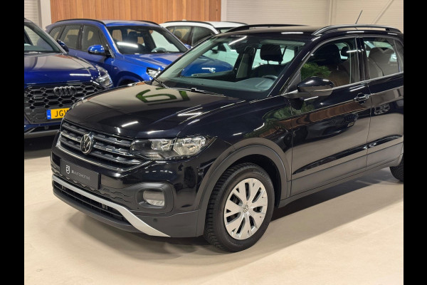 Volkswagen T-Cross 1.0 TSI DSG 116PK Life Business, Apple Carplay, Android Auto, Camera, PDC, ACC, Clima, Multistuur, Onderhouden