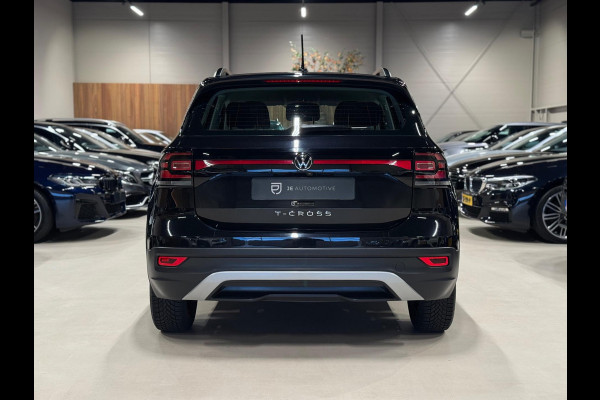 Volkswagen T-Cross 1.0 TSI DSG 116PK Life Business, Apple Carplay, Android Auto, Camera, PDC, ACC, Clima, Multistuur, Onderhouden