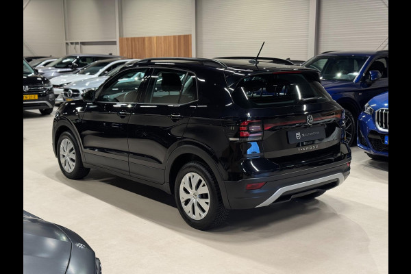 Volkswagen T-Cross 1.0 TSI DSG 116PK Life Business, Apple Carplay, Android Auto, Camera, PDC, ACC, Clima, Multistuur, Onderhouden