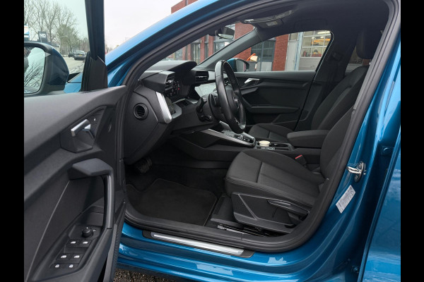 Audi A3 SPORTBACK 30 TFSI HYBRID 2021 S-LINE EDITION VIRTUAL LANE ASSIST CARPLAY