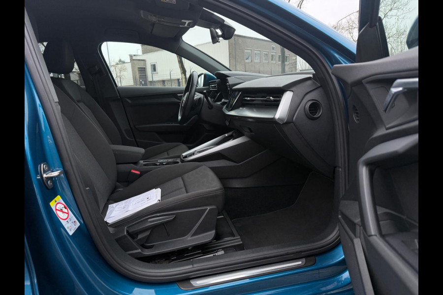 Audi A3 SPORTBACK 30 TFSI HYBRID 2021 S-LINE EDITION VIRTUAL LANE ASSIST CARPLAY