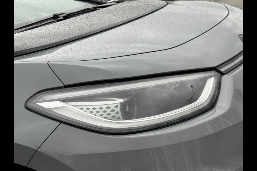 Volkswagen ID.3 First Plus 58 kWh, matrix led, 19 inch, achteruitrijcamera,1 e eigenaar, NL auto met nap