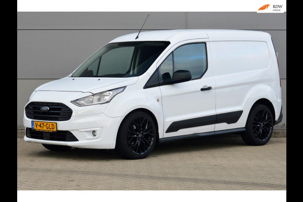 Ford Transit Connect 1.5 TDCI L1 Ambiente