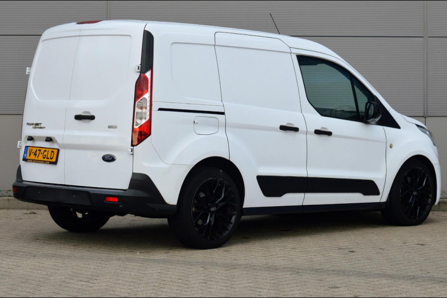 Ford Transit Connect 1.5 TDCI L1 Ambiente