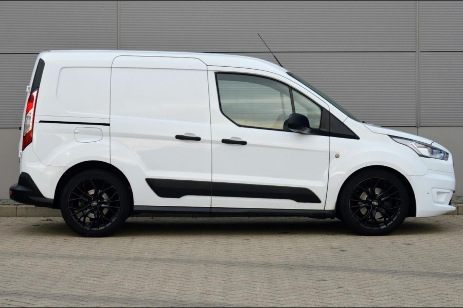 Ford Transit Connect 1.5 TDCI L1 Ambiente