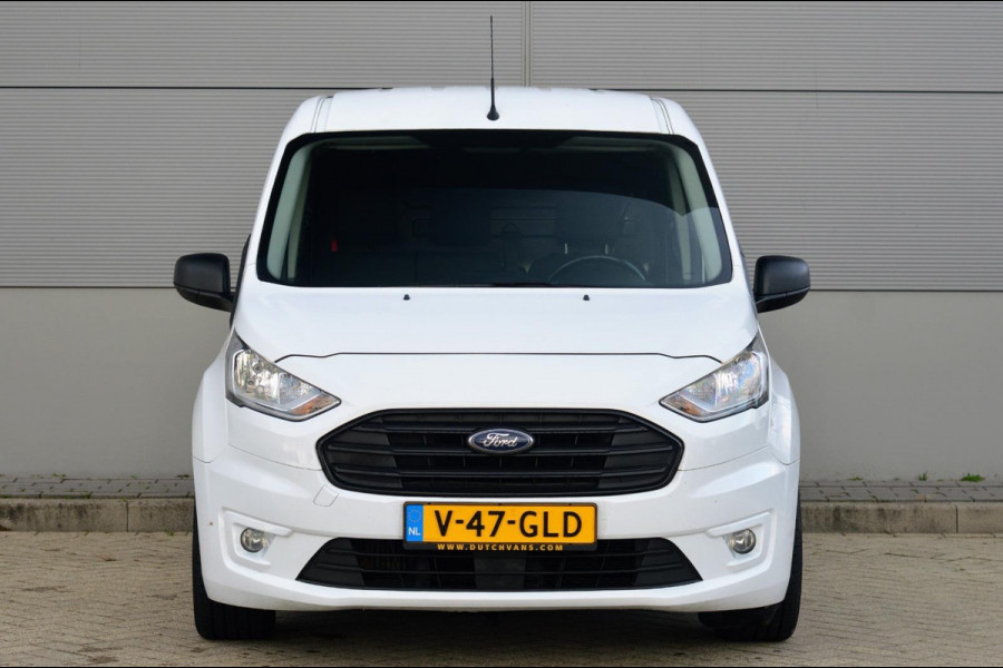 Ford Transit Connect 1.5 TDCI L1 Ambiente