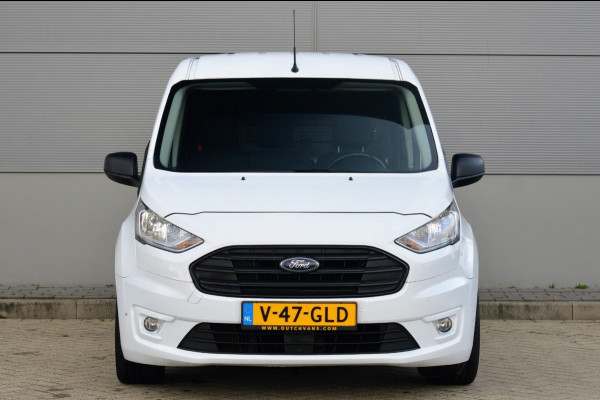 Ford Transit Connect 1.5 TDCI L1 Ambiente