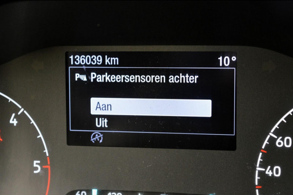 Ford Transit Connect 1.5 TDCI L1 Ambiente