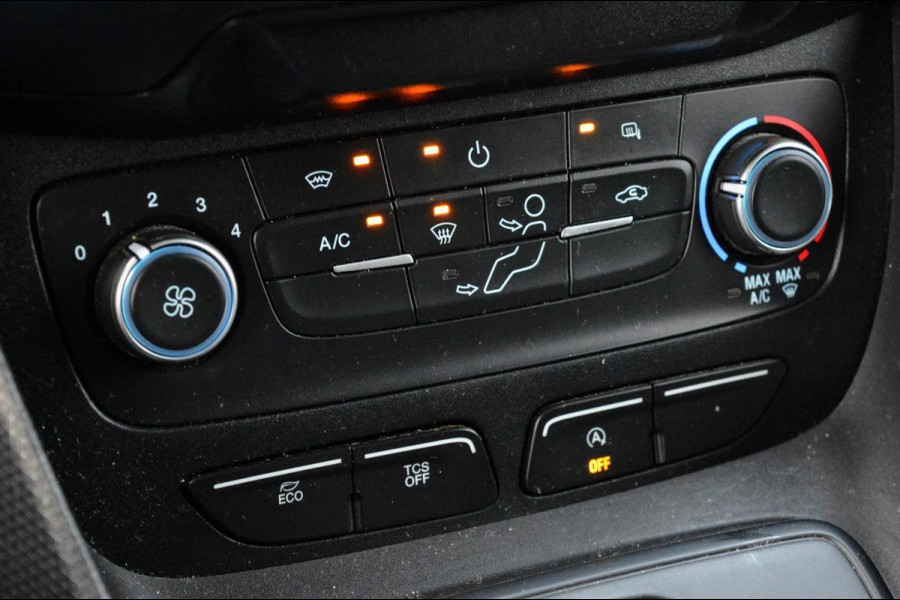 Ford Transit Connect 1.5 TDCI L1 Ambiente