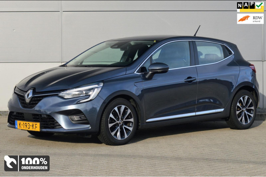 Renault Clio 1.0 TCe Intens