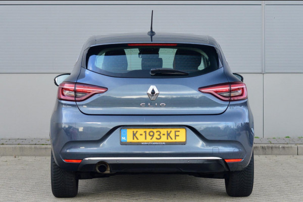 Renault Clio 1.0 TCe Intens