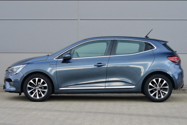 Renault Clio 1.0 TCe Intens