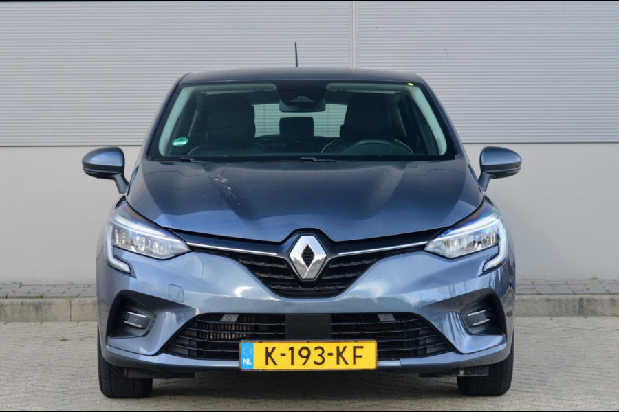 Renault Clio 1.0 TCe Intens