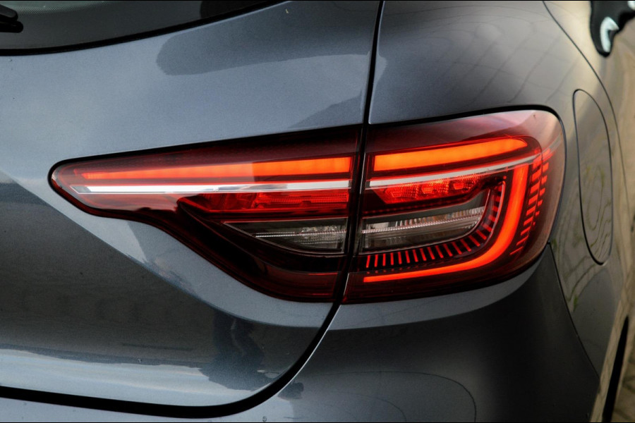 Renault Clio 1.0 TCe Intens