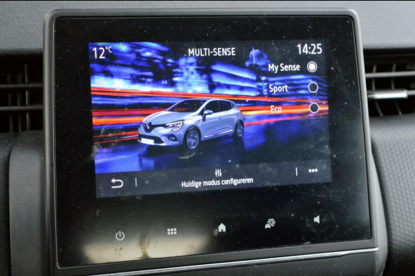 Renault Clio 1.0 TCe Intens