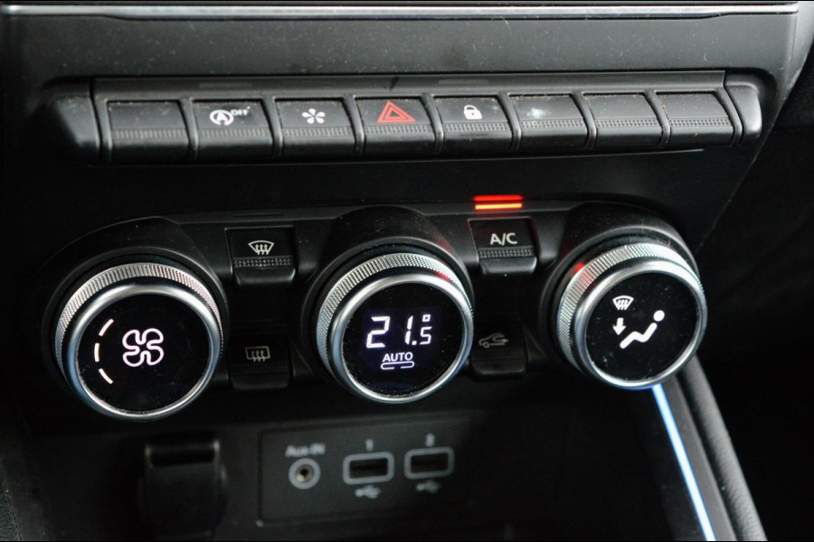 Renault Clio 1.0 TCe Intens