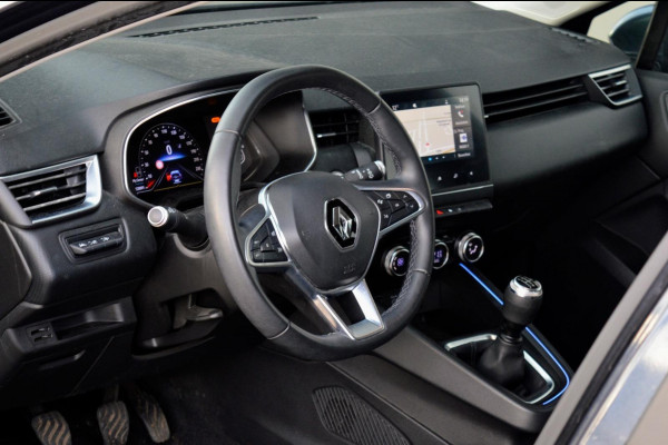 Renault Clio 1.0 TCe Intens