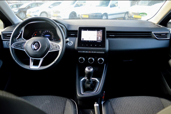 Renault Clio 1.0 TCe Intens