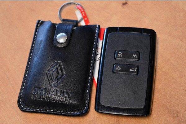 Renault Clio 1.0 TCe Intens